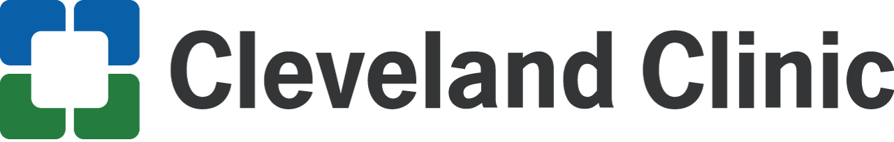 Cleveland Clinic's logo