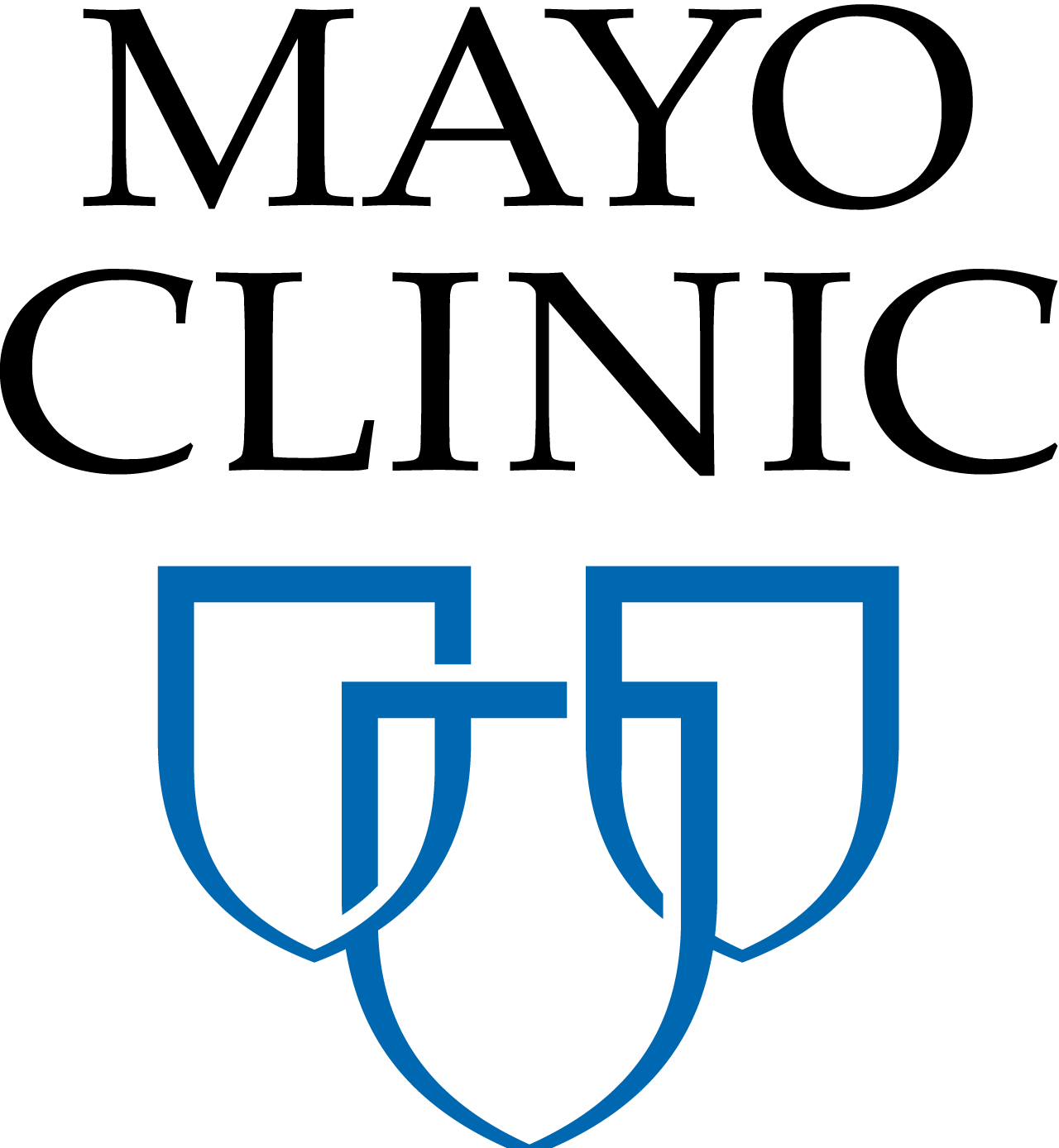 Mayo Clinic's logo